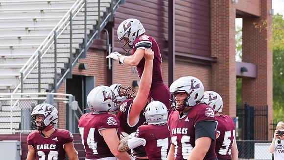 1 Tyler Bowman (53)