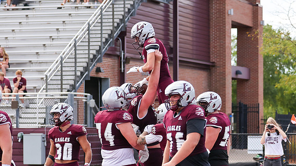 1 Tyler Bowman (54)