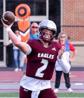 2 Kyle Haas QB