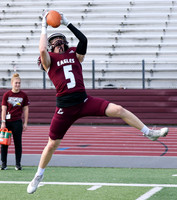 5 Brennan Kennedy DB