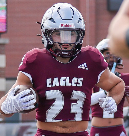 23 Kyle Lynch (2)