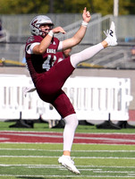 43 Ethan Tranel K/P