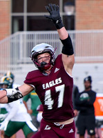 47 HENRY WALSH DL (SENIOR)