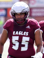 55 BEN MOORE DL (SENIOR)