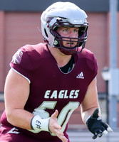 60 ANDREW BRANDMEIER OL (SENIOR)