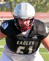61 ALEX KULIE OL (SENIOR)