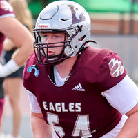 64 Mason Richardson OL