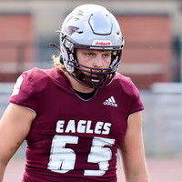 65 Tyler Wiese OL