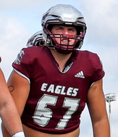 67 Grant Gallagher OL