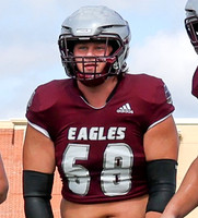 68 Jack Kulman OL