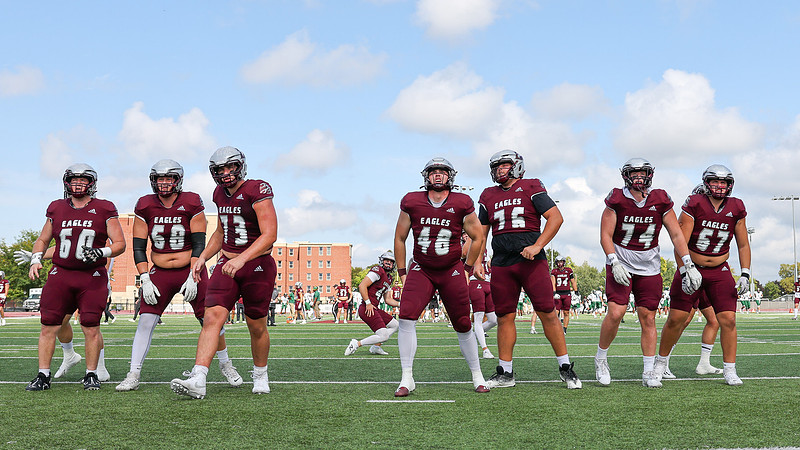 Garvey Images | 68 Jack Kulman OL