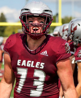 73 DAINE WALTER OL (SENIOR)
