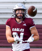 81 Mason Kolling TE DL