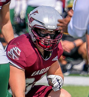 90 Thomas Laufenberg DL