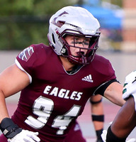 94 BODIE SCHANHOFER DL (SENIOR)