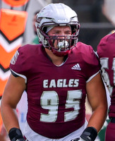 95 Noah Glazebrook DL