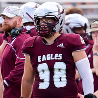 98 Tate Milton DL