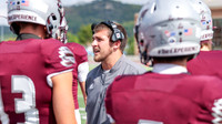 Coach Aaron Schmitz (1)