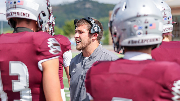 Coach Aaron Schmitz (1)