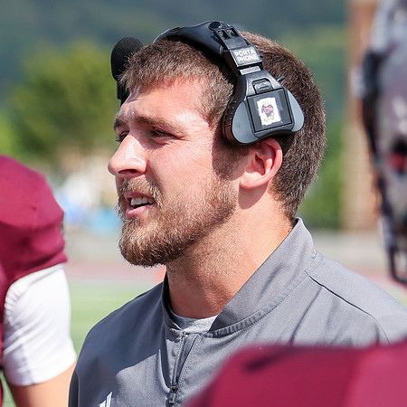 Coach Aaron Schmitz (2)
