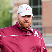 Coach Andrew McGlenn (5)