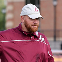 Coach Andrew McGlenn (3)