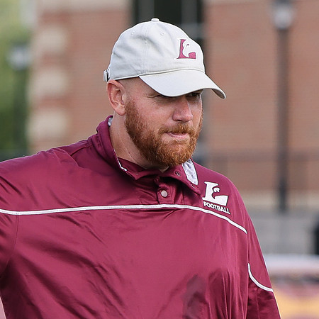 Coach Andrew McGlenn (3)