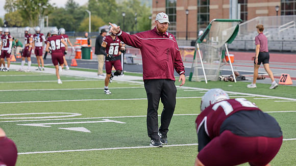 Coach Andrew McGlenn (4)