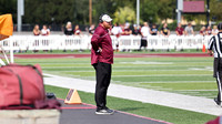 Coach Andrew McGlenn (8)