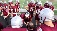 Coach Andrew McGlenn (9)