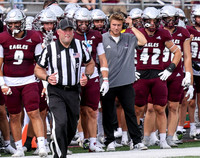 COACH - GAVIN SEEFELT (Asst. Coach / Defensive Line)