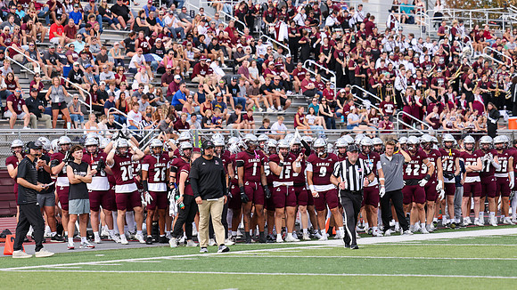 Coach Gavin Seefeldt (1)