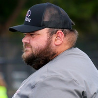 COACH - JAKE WHITE (Asst. Coach / Linebackers)