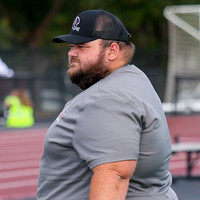 Coach Jake White (2)