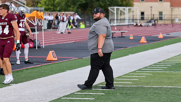Coach Jake White (1)