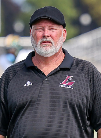 Coach Jon Larson (3)