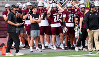 Coach Jon Larson (5)