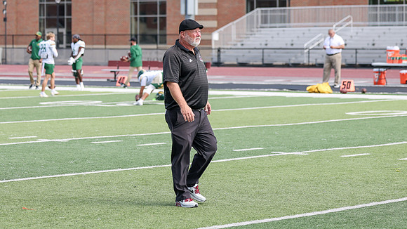 Coach Jon Larson (1)