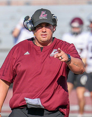 Coach Matt Janus (6)