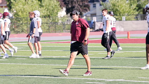 Coach Matt Janus (4)
