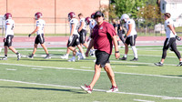 Coach Matt Janus (5)