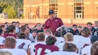 Coach Matt Janus (12)