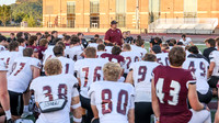 Coach Matt Janus (13)