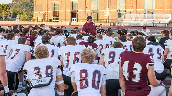 Coach Matt Janus (13)