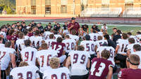 Coach Matt Janus (16)