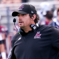 COACH - MATT JANUS (Head Coach / DL )
