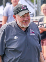 .COACH - MIKE ANDERSON (Associate Head Coach / Asst. OL )