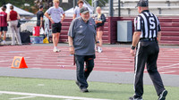 Coach Mike Anderson (4)