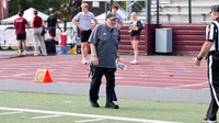 Coach Mike Anderson (1)