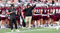 Coach Mike Zweifel (5)
